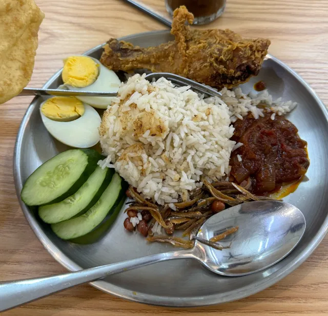 eJia Kopitiam (Bukit Jalil)