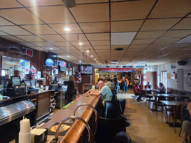 Fraternal Order of Eagles