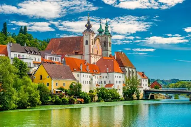 Museum Arbeitswelt Steyr