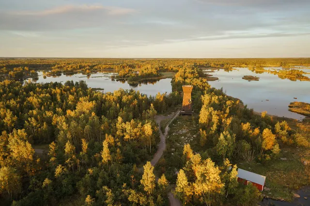 Kvarken Archipelago | Unesco World Heritage