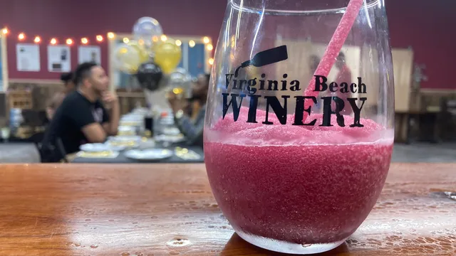 Virginia Beach Winery