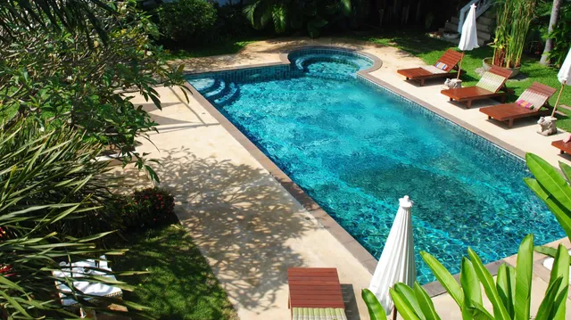 Visit Natural Resort