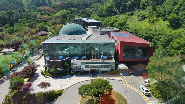 Songam Space Center