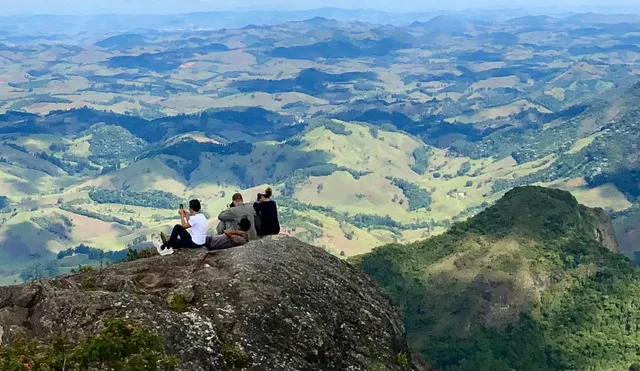 Pico do Boné