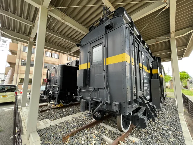 Showajidokoenpoppo Park