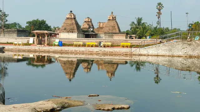 Sri Chaya Someshwara Temple