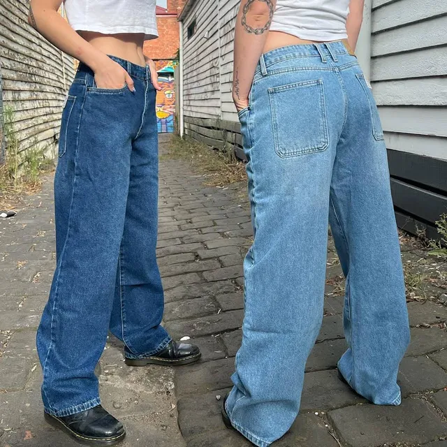 Dejour Jeans