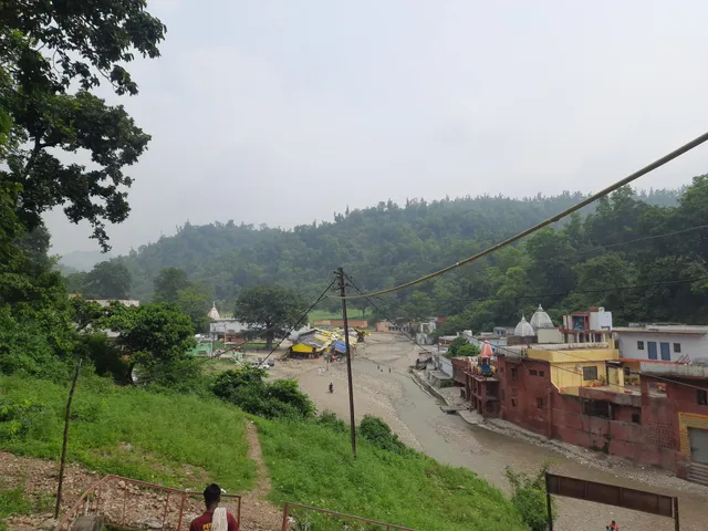 Shaktipeeth Shri Shakambhari devi ji temple Saharanpur