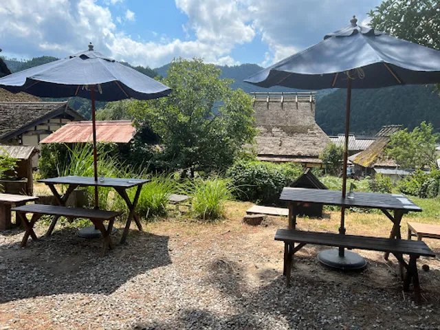 Cafe＆Gallery Saika