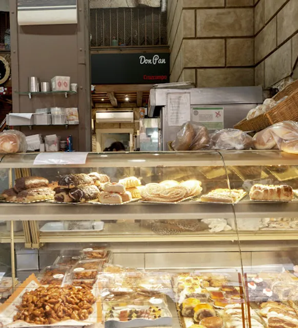 Don Pan Principe de Asturias