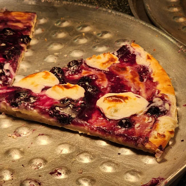 Sadler Dining (Center Court)