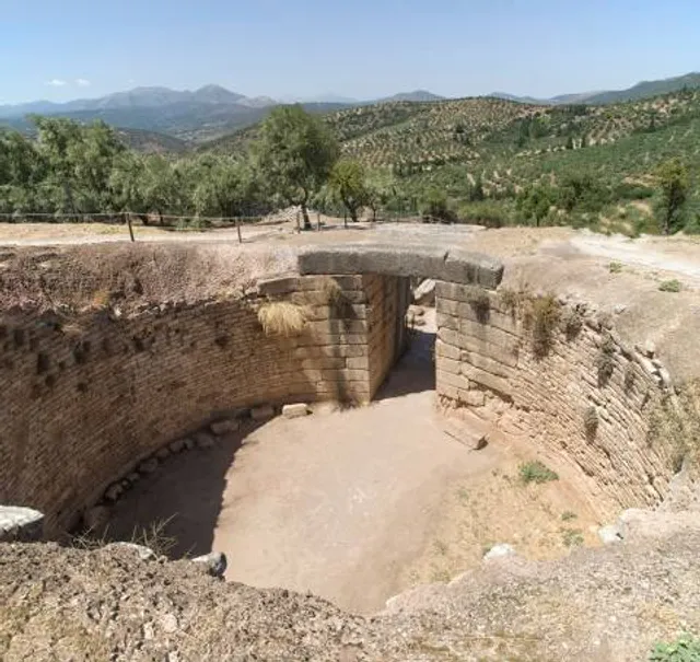 Site museum Tehuacan