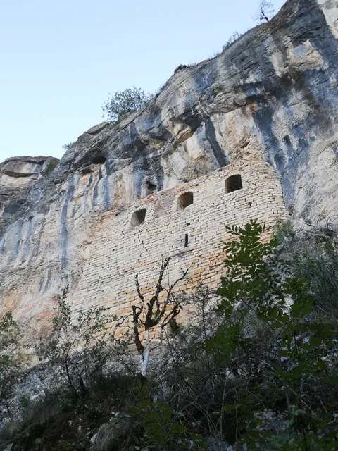 Château des Anglais