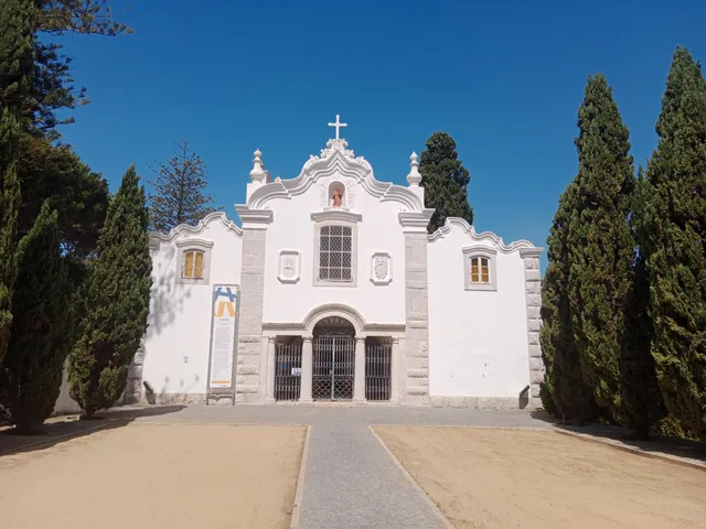 Convento dos Capuchos