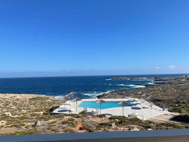 Kiani Skoulas Apartments