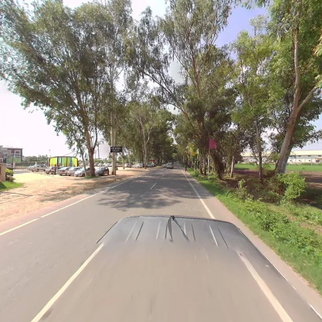 OYO 40699 Grand Sokhi