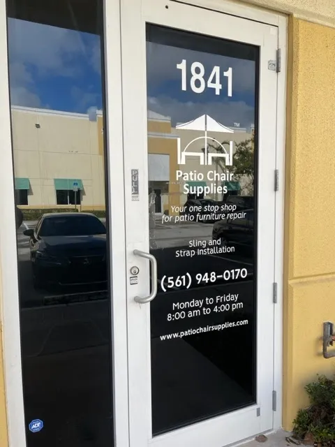 PatioChairSupplies.com