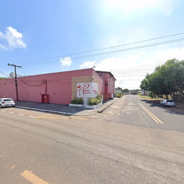 A2 Motel