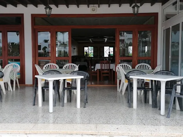 Restaurante la Tunera