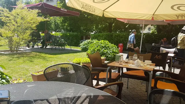 Ristorante Café de la Gare