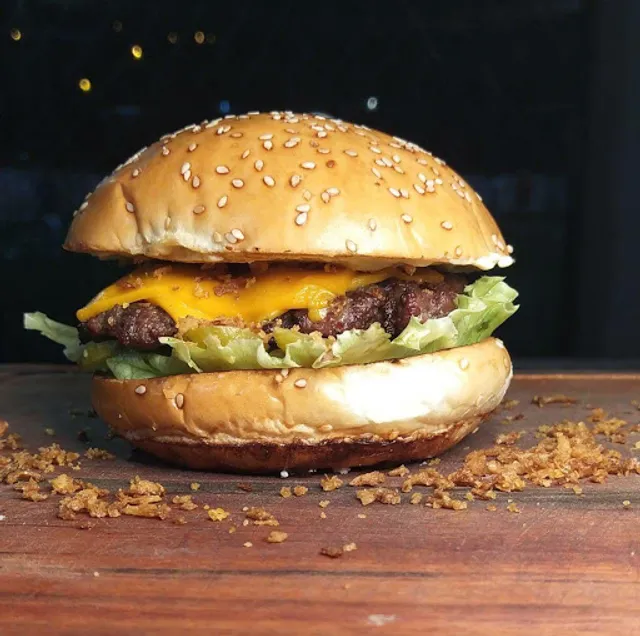 Brasa´s Hamburgeria