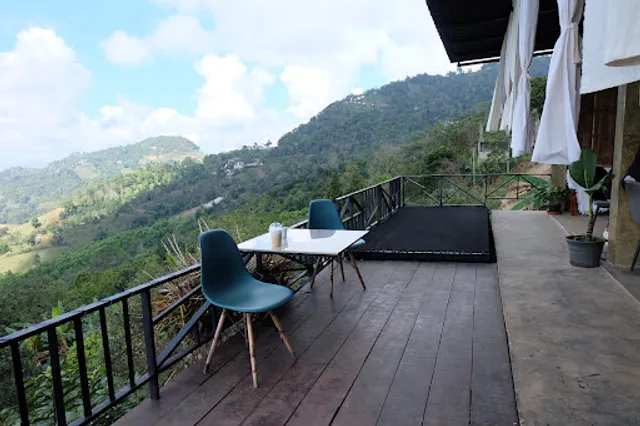 D D LAND @ Doi Chang