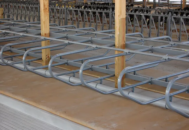 CK Manufacturing, LLC