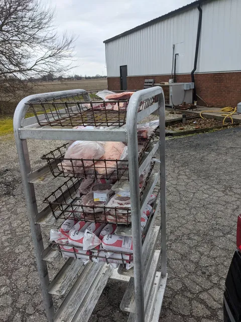 Hoffman Meat Processing