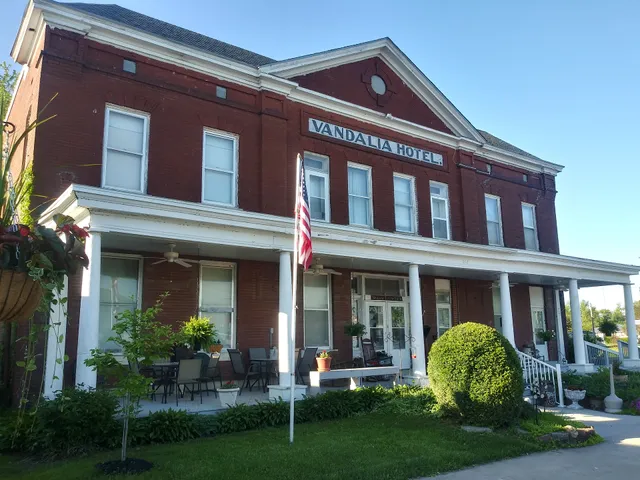 Vandalia Hotel