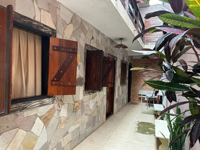 Hospedagem Rustica São Thomé das Letras