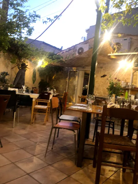 Caro Melo Osteria