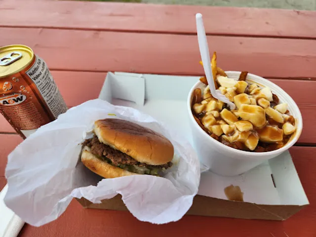 Restaurant Au Casseau