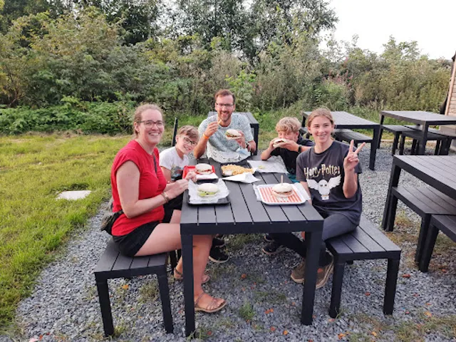 Friterie « Chez Johanna »