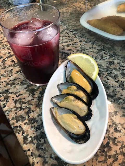 Restaurante - Refugio los Olivos - Villamayor Salamanca