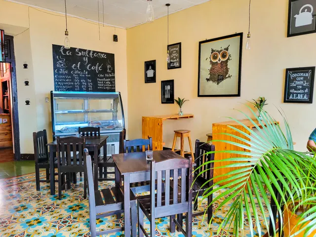 Kathy's Waffle House