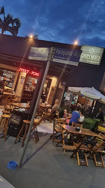 Empório Bar e Restaurante