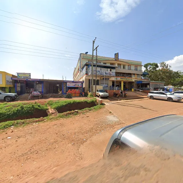 Manna Lifestyle Restaurant