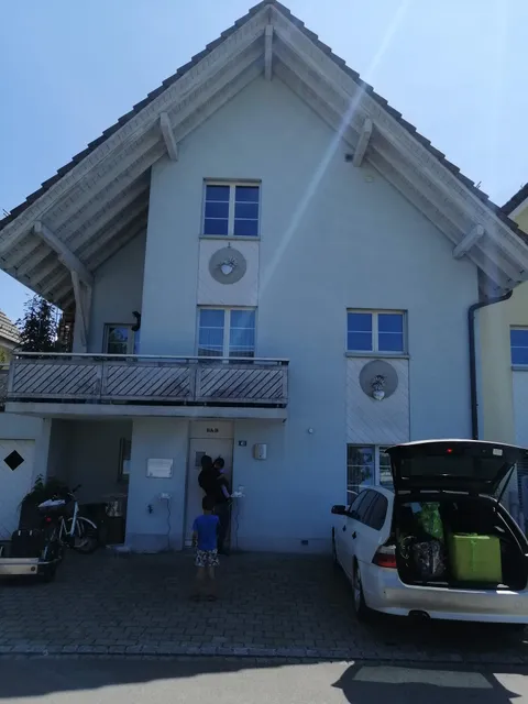 Pension Bijoux am Bodensee