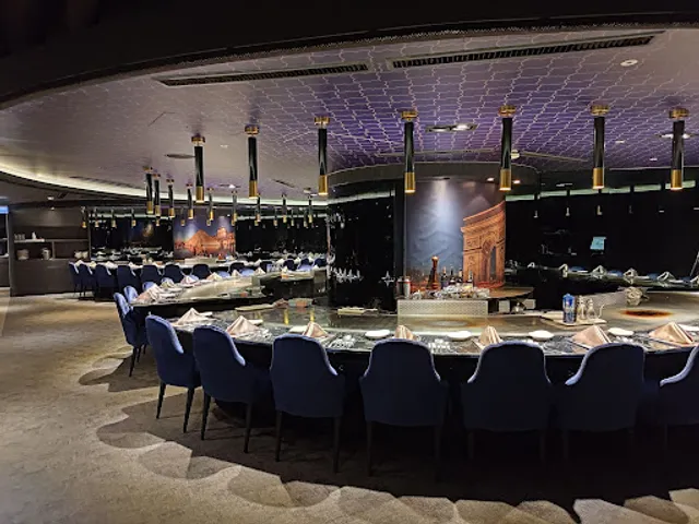 CHAMONIX Taipei Nanchang Branch