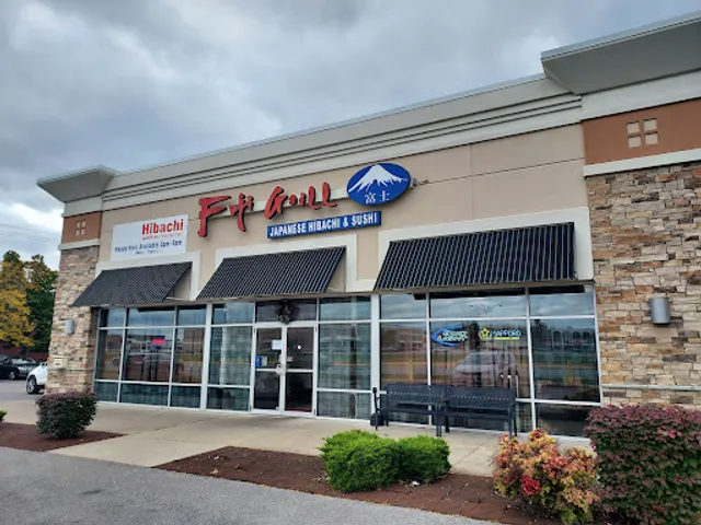 Fuji Grill