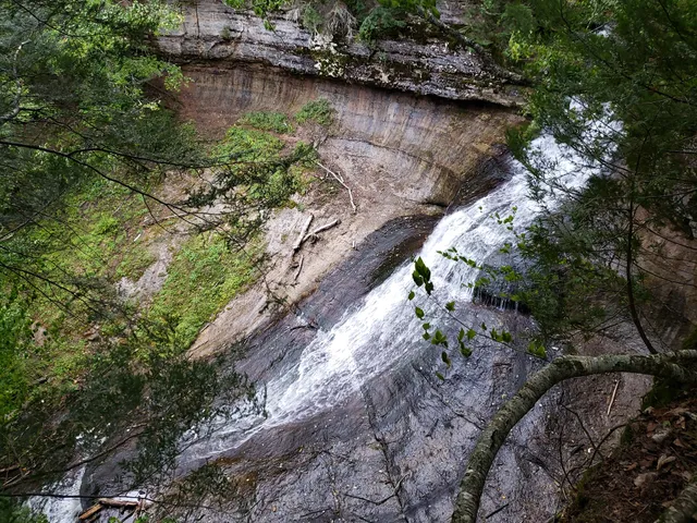 Chapel Falls