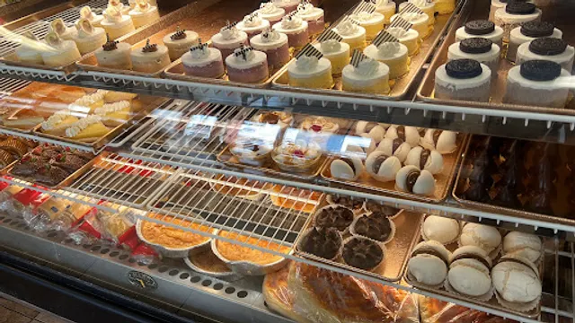 El Rinconcito Argentino Bakery