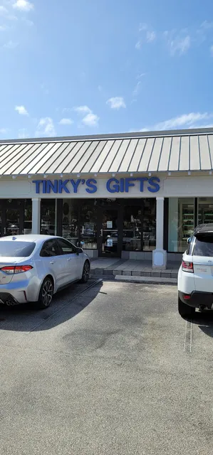 Tinky's