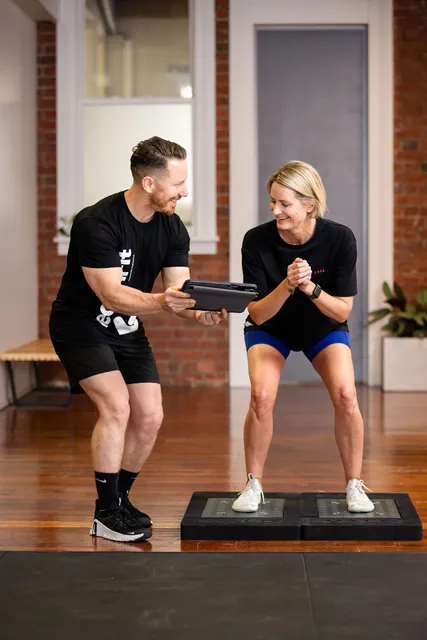 HealthFit Wellington