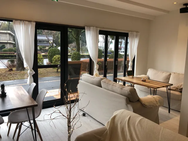 Cafe＆Diner hungry‐ハングリー‐