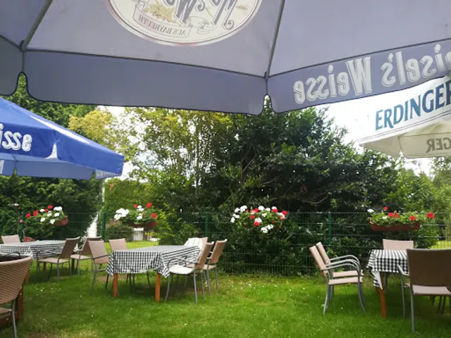 Restaurant L'Incontro