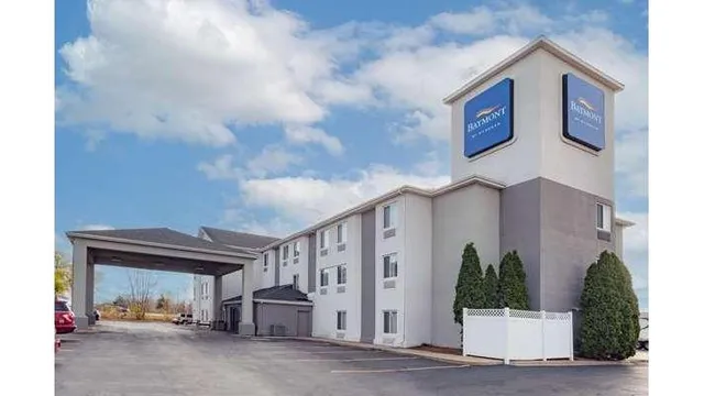 Baymont by Wyndham Milan