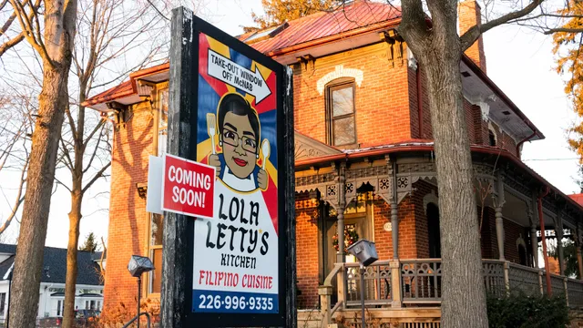 Lola Letty’s Kitchen