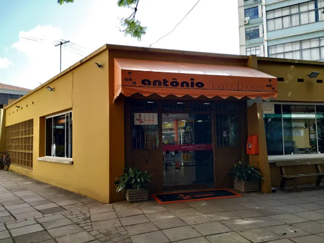 Antônio Lanches