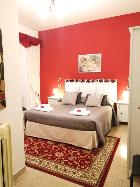 Bed and Breakfast ROME DIVINE